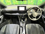 YARIS HYBRID