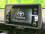 YARIS HYBRID