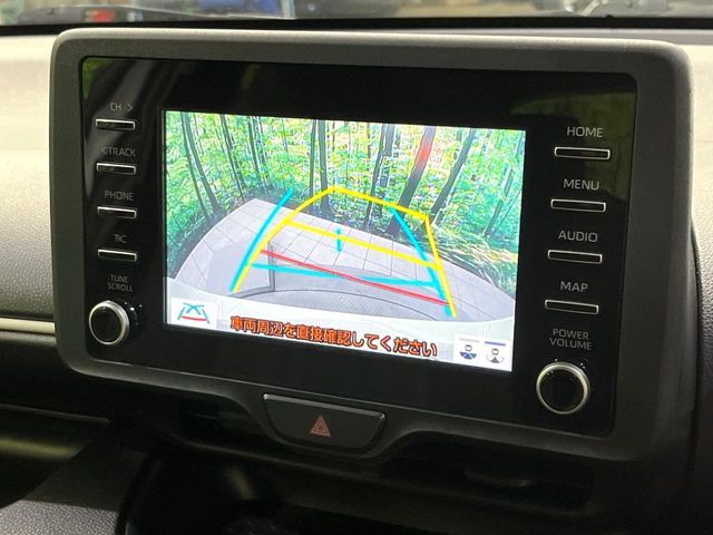 YARIS HYBRID