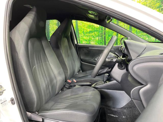 YARIS HYBRID