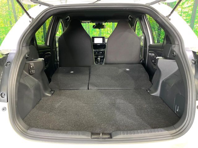 YARIS HYBRID