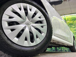 YARIS HYBRID