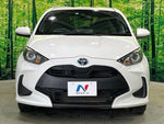 YARIS HYBRID