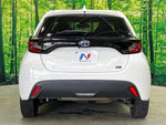 YARIS HYBRID