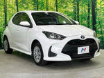 YARIS HYBRID