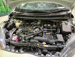 YARIS HYBRID