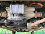 YARIS HYBRID