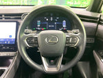 LEXUS LBX