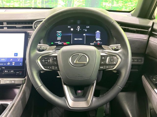 LEXUS LBX