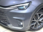 LEXUS LBX