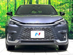 LEXUS LBX