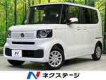 N BOX 4WD