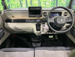 N BOX 4WD