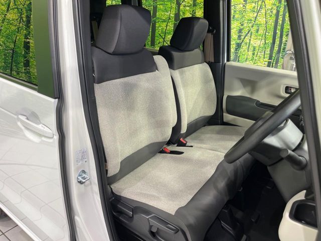 N BOX 4WD