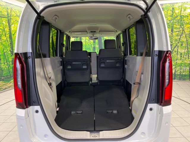 N BOX 4WD