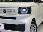 N BOX 4WD