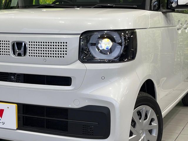 N BOX 4WD