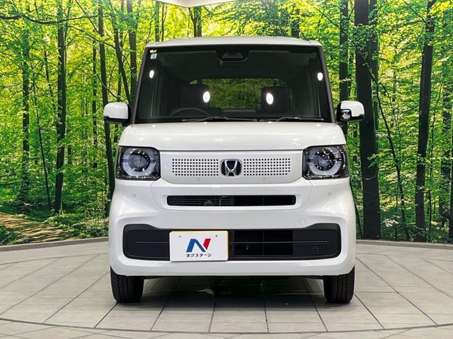 N BOX 4WD