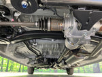N BOX 4WD