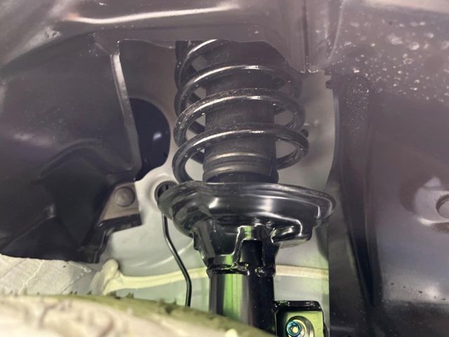 N BOX 4WD