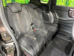 N BOX CUSTOM 4WD