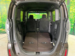 N BOX CUSTOM 4WD
