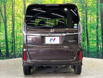 N BOX CUSTOM 4WD