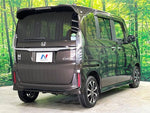 N BOX CUSTOM 4WD