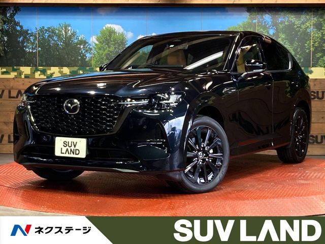 CX-60