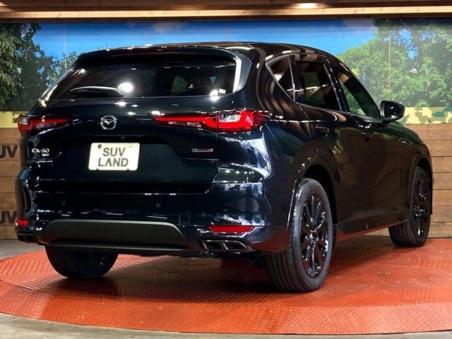CX-60