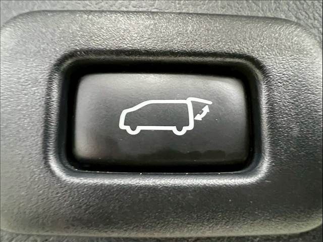 ALPHARD hybrid 4WD