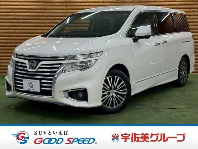 ELGRAND