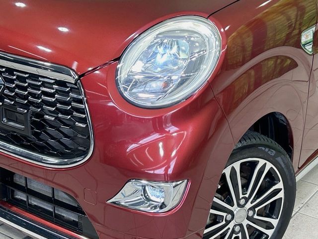 CAST STYLE