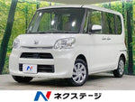 TANTO 4WD