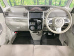 TANTO 4WD