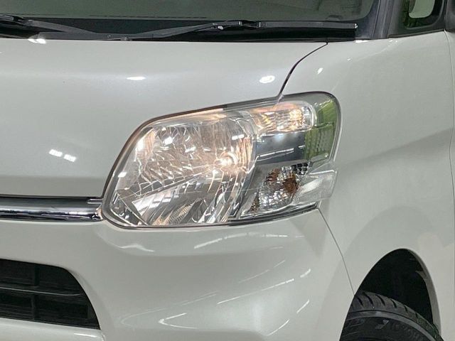 TANTO 4WD