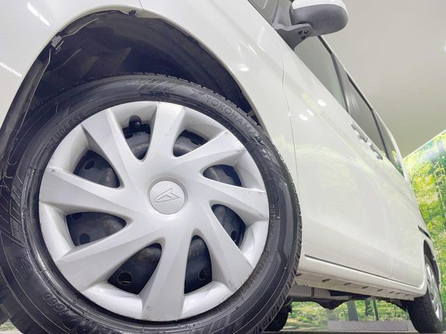 TANTO 4WD