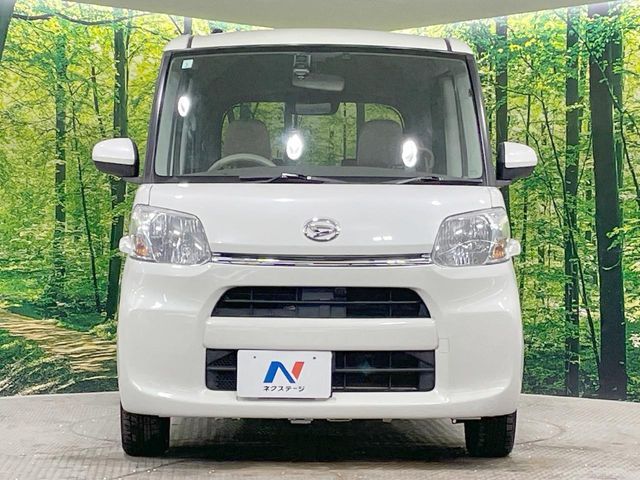 TANTO 4WD