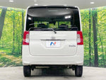 TANTO 4WD