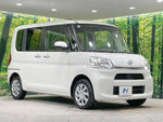 TANTO 4WD