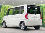 TANTO 4WD