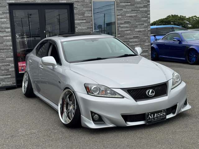 LEXUS IS250