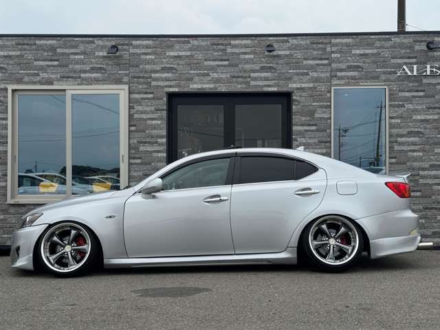 LEXUS IS250