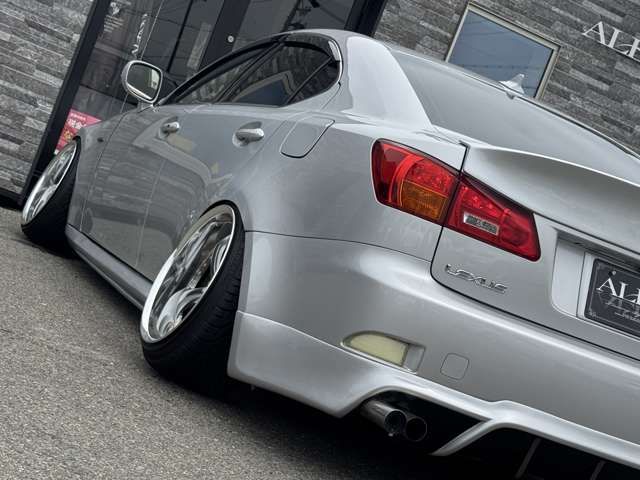 LEXUS IS250