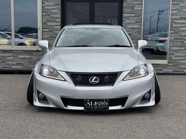 LEXUS IS250