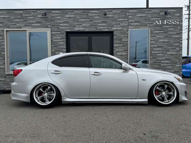 LEXUS IS250