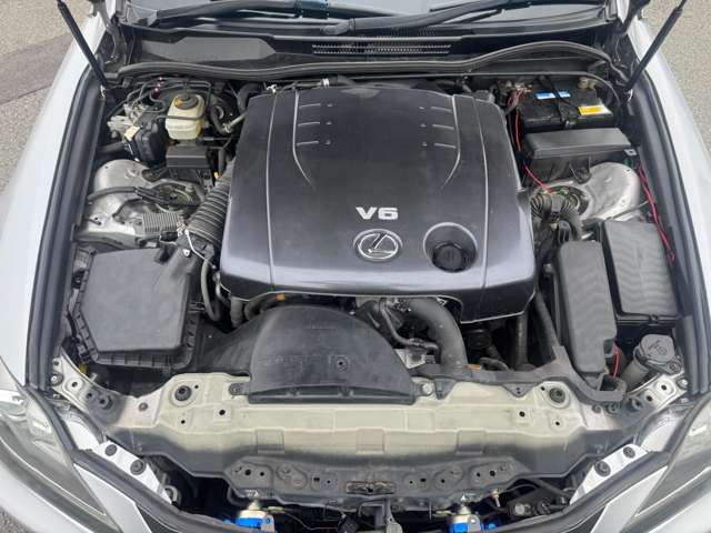 LEXUS IS250