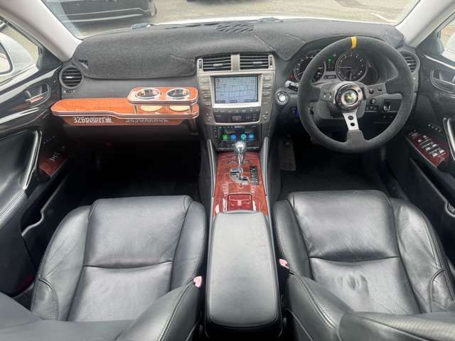 LEXUS IS250