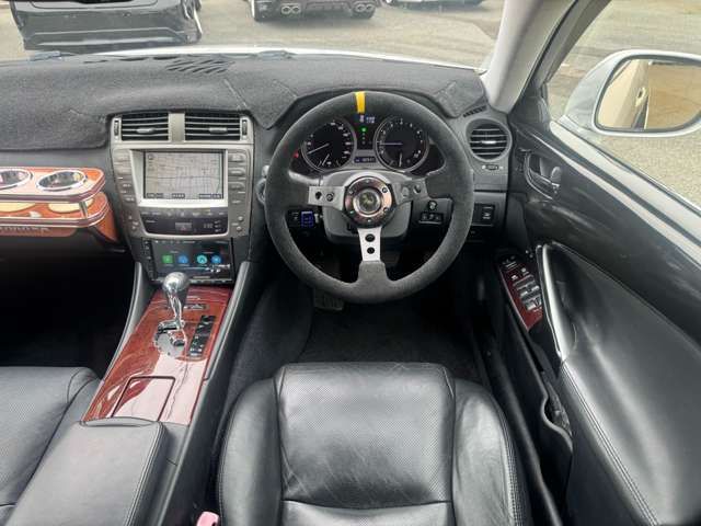 LEXUS IS250