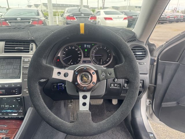LEXUS IS250